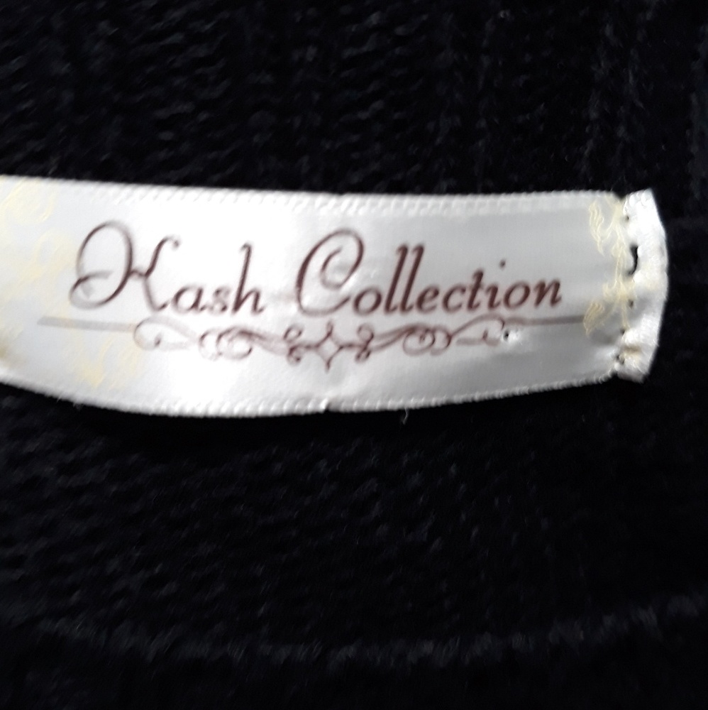 Kash Collection blouse - Picture 4 of 4